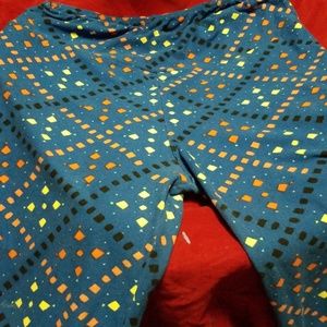 LuLaRoe Leggings TC
